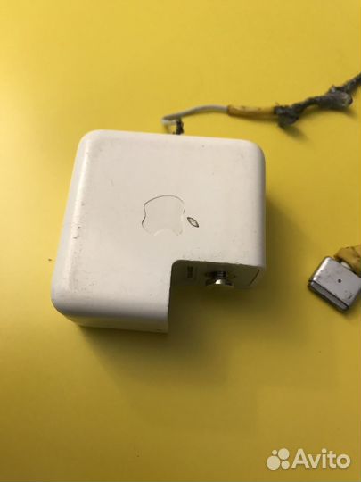 Magsafe 2 45w A1436