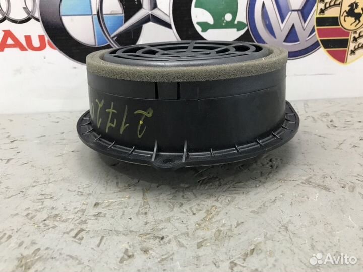 Динамик задний Audi A6 С7 cgwb 2011