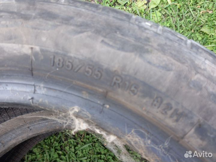 Pirelli Cinturato P1 185/55 R15 82H