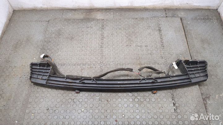 Усилитель бампера киа Venga, 2013