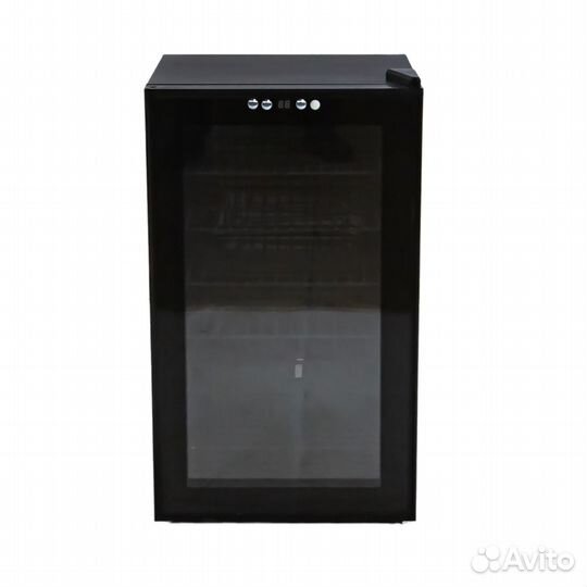 Холодильный шкаф Cooleq TBC-65