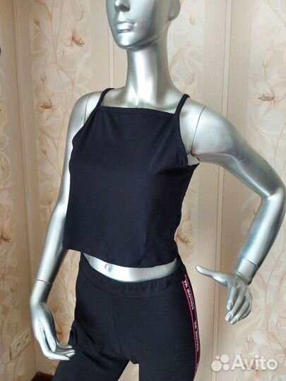 Костюмы в тренажерку