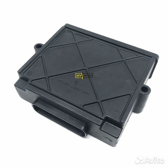 Блок управления двигателем Polaris 4011599