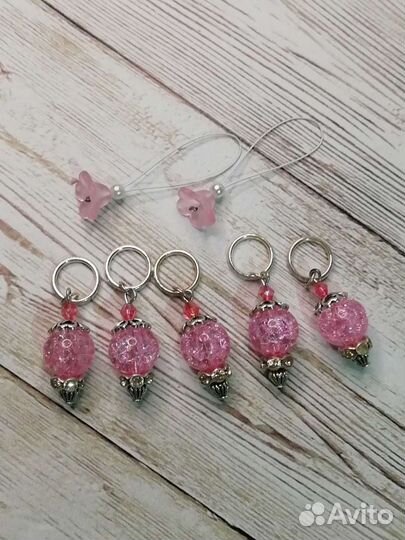 Маркеры для вязания