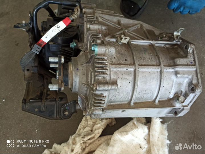 Продам раздаточную коробку