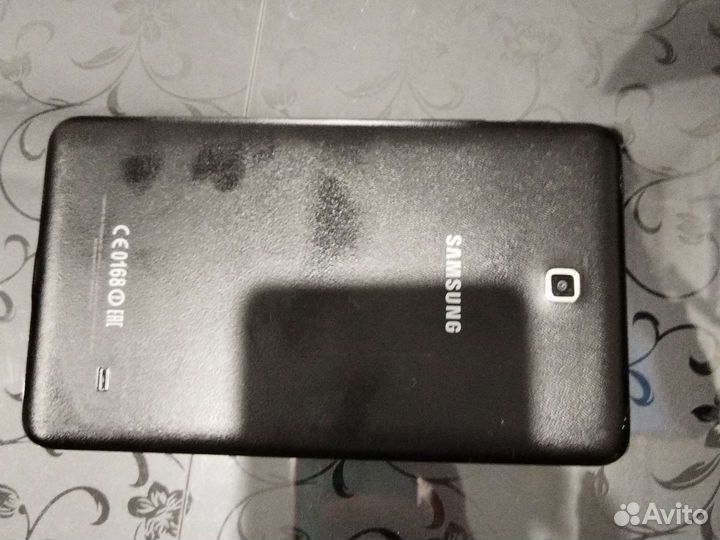 Samsung galaxy таб4