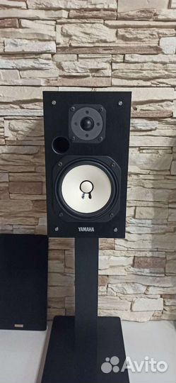 Yamaha ns 10mt
