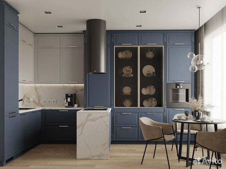 3D визуализация и моделирование любой сложности