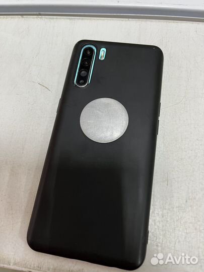 Oppo reno 3