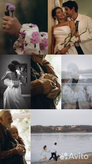 Фотосессия