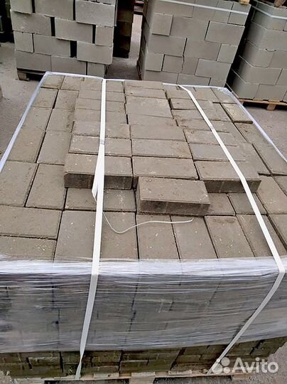 Тротуарная плитка