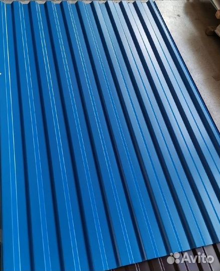 Профнастил с8,c20, прoф трубa