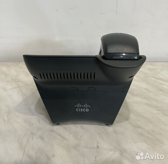 Ip телефон cisco 7911