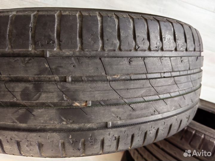 Nokian Tyres Hakka Green 2 205/65 R15 99