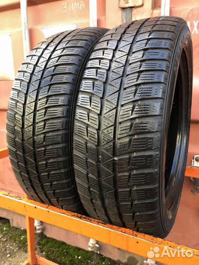 Falken Eurowinter HS-449 185/55 R15