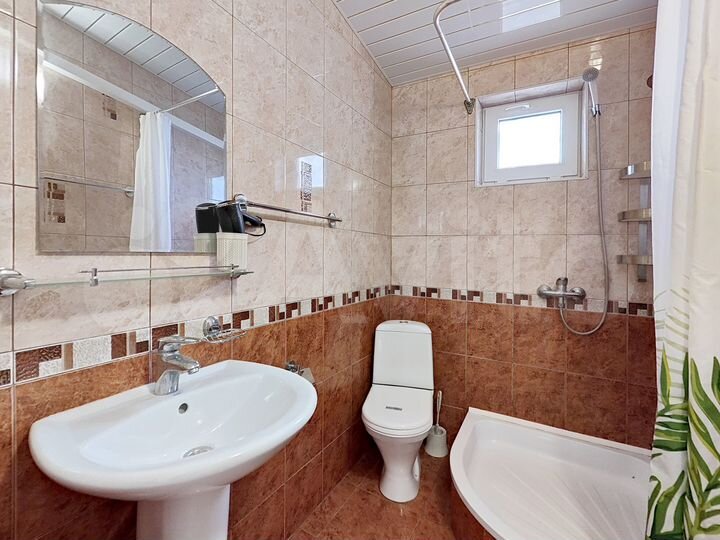 Комната 14 м², 2/2 эт.