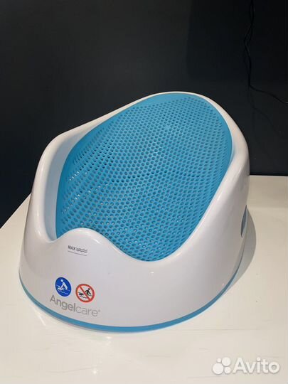 Горка для купания angelcare