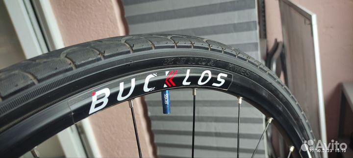 Колеса 29, виллсет