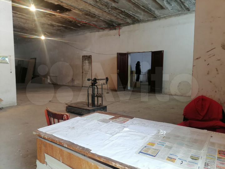 Торговая площадь, медицинский центр, - 460.9 м²