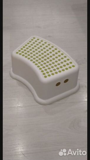 Коробочка икеа