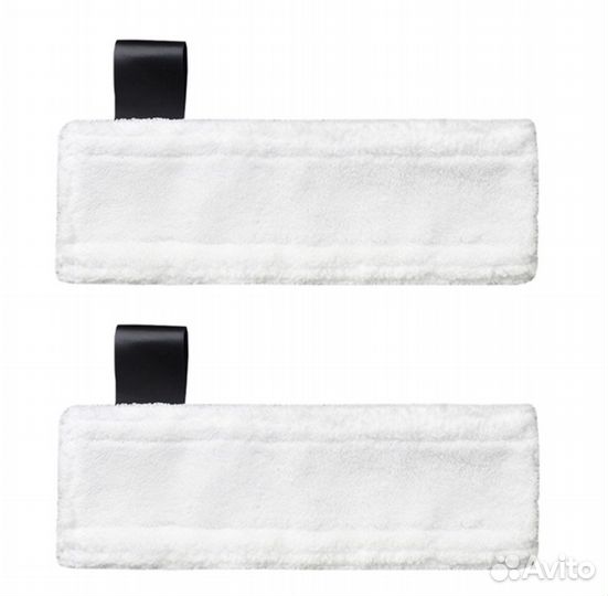 Тряпка для паровой швабры