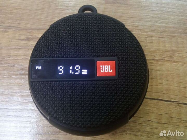 Колонка jbl wind 2