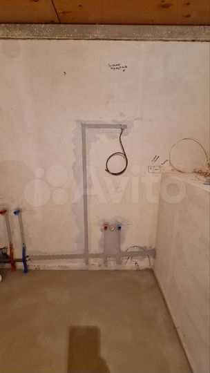 2-к. квартира, 65 м², 4/4 эт.