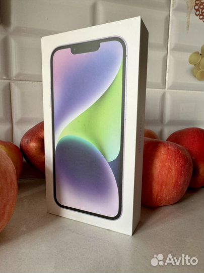 iPhone 14, 128 ГБ