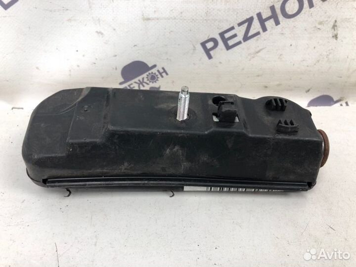 Подушка безопасности в сиденье правая Peugeot 308