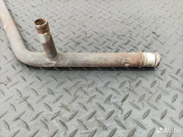 Трубка охлаждающей жидкости Iveco Stralis