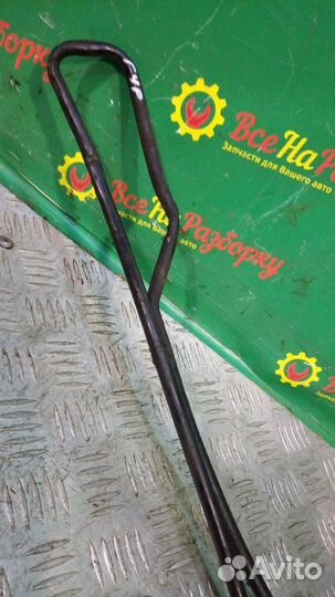 Трубка гур Ford Focus 2 седан 1.6 2006