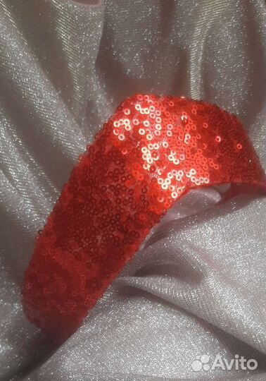 Кокошник современный