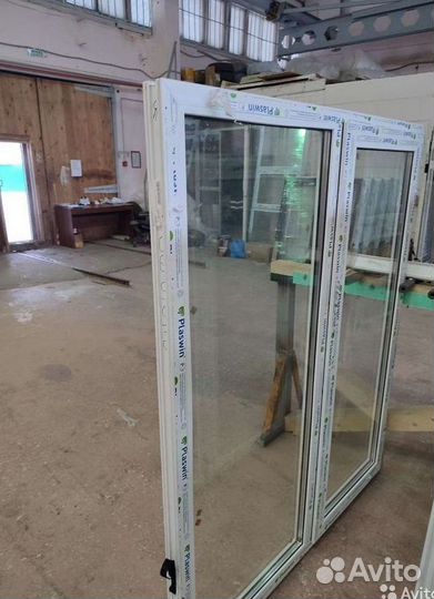 Окна пвх от производителя