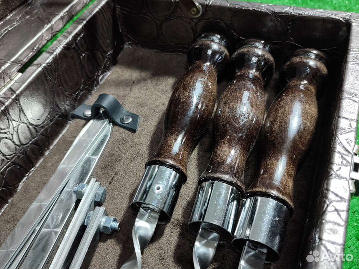 Шашлычный набор #7