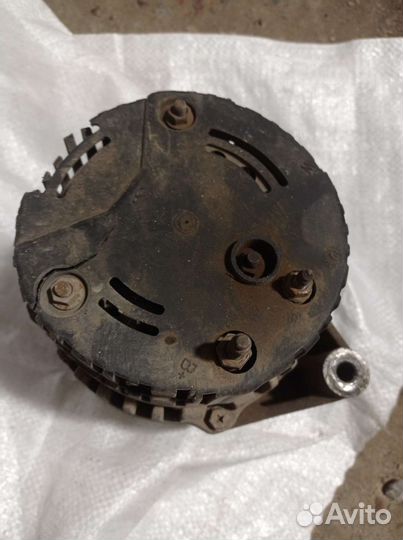 Генератор ваз 2110