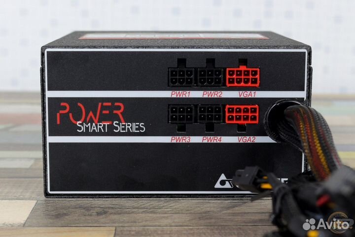 Chieftec power smart 750W