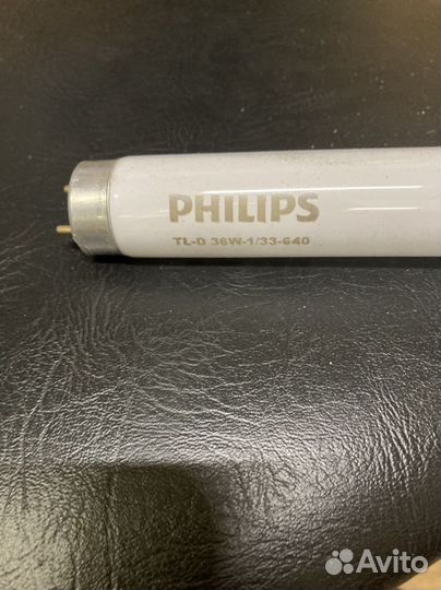 Лампа люминисцентная 15 вт 18 вт 30 вт