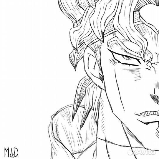 Арт на заказ