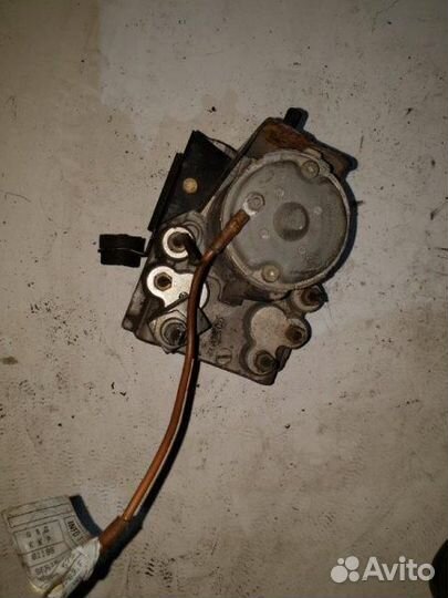 Блок ABS BMW 5 E39 1999 345140909100265217000