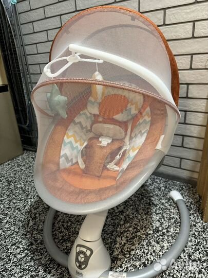 Детские качели