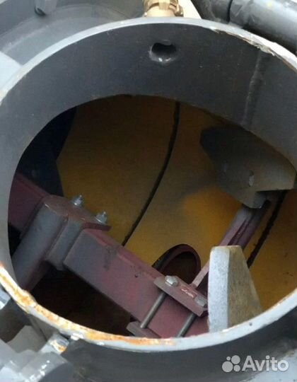 Растворонасос BMS Worker №1