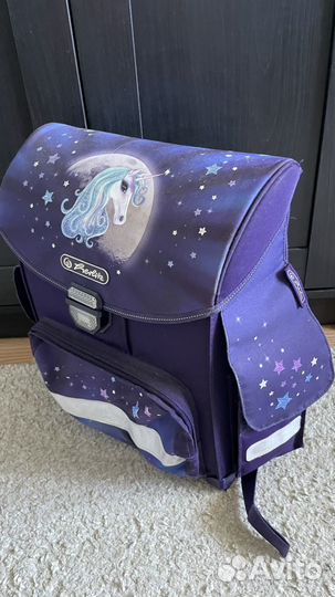 Рюкзак детский 1-4 класс