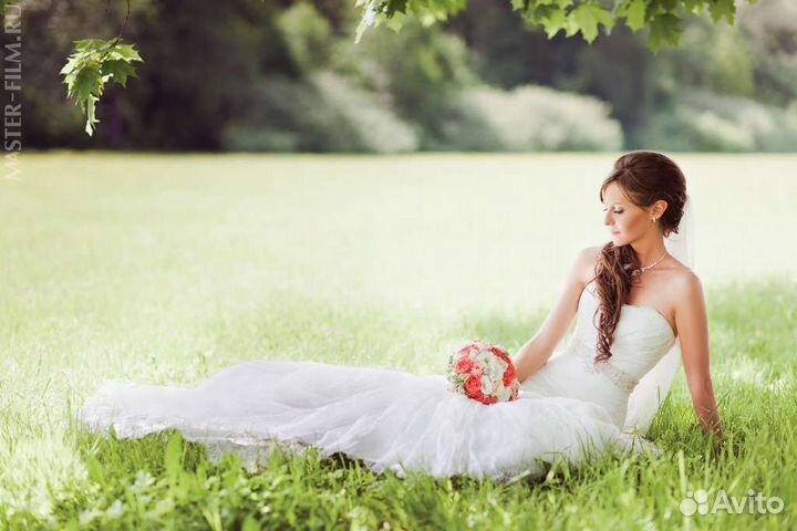 Видеосъёмка и фотосъёмка