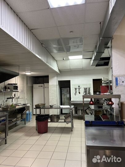 Аренда помещения для общепита