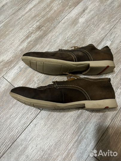 Ботинки lloyd