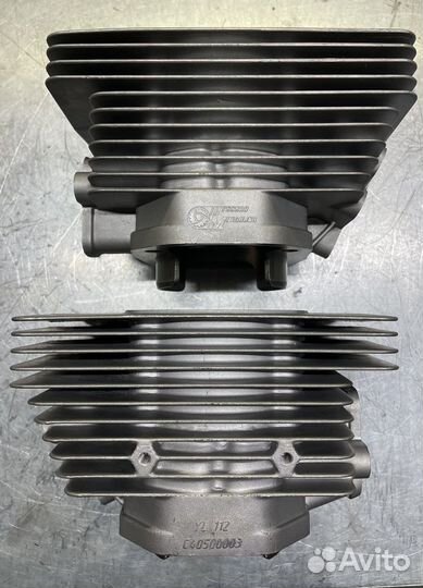 Цилиндр тайга 500 C40500340