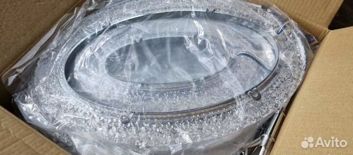 Светильник потолочный