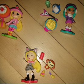 киндэр секс 