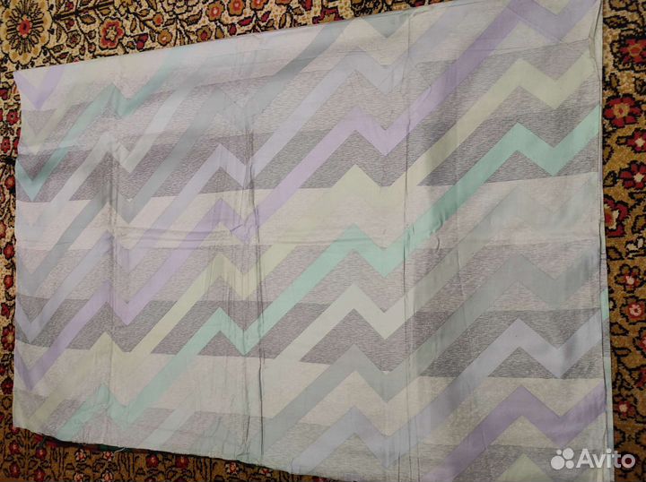 Отрез ткани СССР