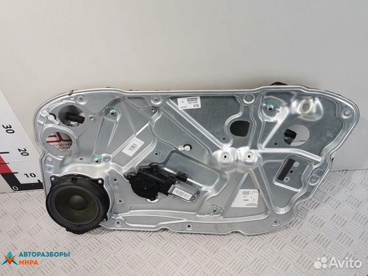 Стеклоподъемник передний правый Alfa Romeo 159